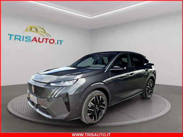 PEUGEOT 3008 1.2 Hybrid 145 e-DCS6 Allure (FULL LED+PELLE+NAVI) - Foto 3
