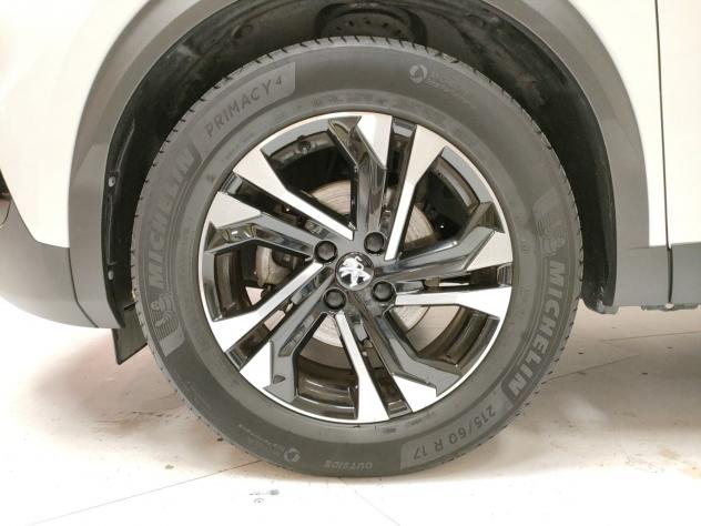Peugeot 2008 2008 PureTech 130 S&S GT - Foto 7