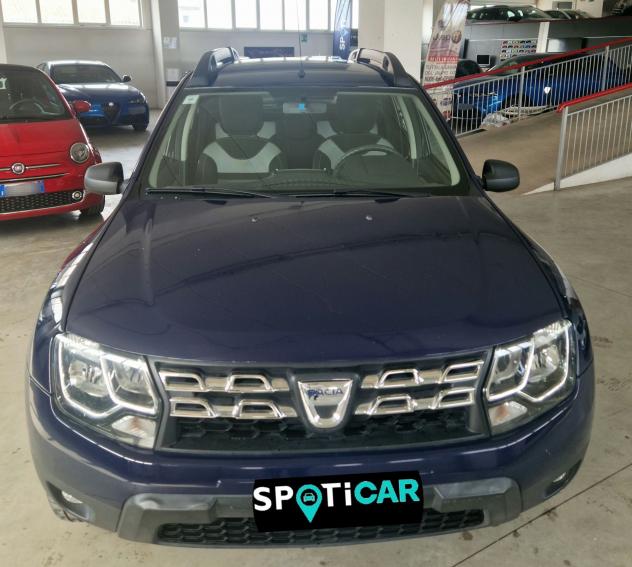 Dacia Duster Duster 1.6 Ambiance 4x2 Gpl s&s 115cv my17 - Foto 2