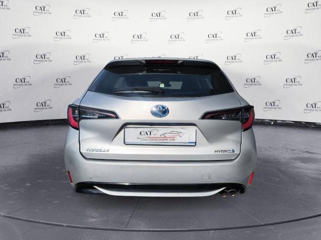 Toyota Corolla Corolla Touring Sports 2.0h Business (PREZZO REALE) - Foto 7