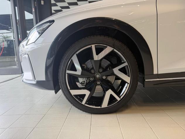 AUDI A3 4ª serie A3 allstreet 35 TFSI S tronic Identity Contrast - Foto 4