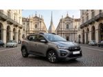 DACIA Sandero 120 CV rif. 24092892