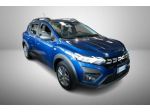 Dacia Sandero Stepway III 2021 Stepway 1.0 tce Comfort SL DaciaPlus Eco-g 100cv