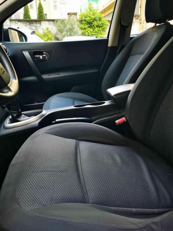 NISSAN Qashqai 1.6 16V Tekna rif. 22362949 - Foto 9