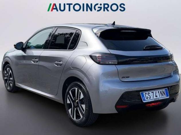 Peugeot 208 II 2023 1.2 puretech Allure s - Foto 3