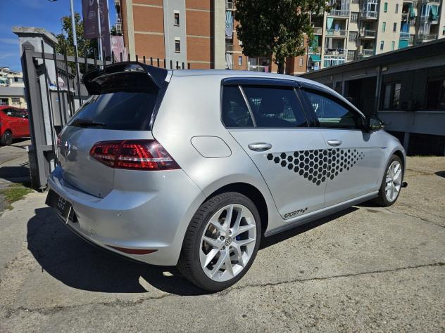 Volkswagen Golf GT 1.4 TSI Plug-In-Hybrid DSG GTE - Foto 4