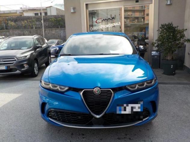 ALFA ROMEO Tonale 1.6 Mjt 130CV TCT6 rif. 24089169 - Foto 2