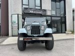 JEEP CJ-5 5.0  V8 BENZINA rif. 23679277