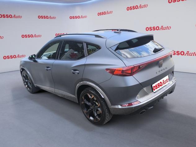 CUPRA Formentor 2.0 TSI 245 HP VZ AUTOMATICA DSG - Foto 4