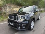JEEP Renegade 1.6 Mjt DDCT 120 CV Limited rif. 24013508