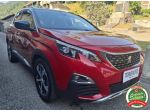 PEUGEOT 3008 BlueHDi 130 S&S GT Line UNICO PROPRIETARIO rif. 23842930