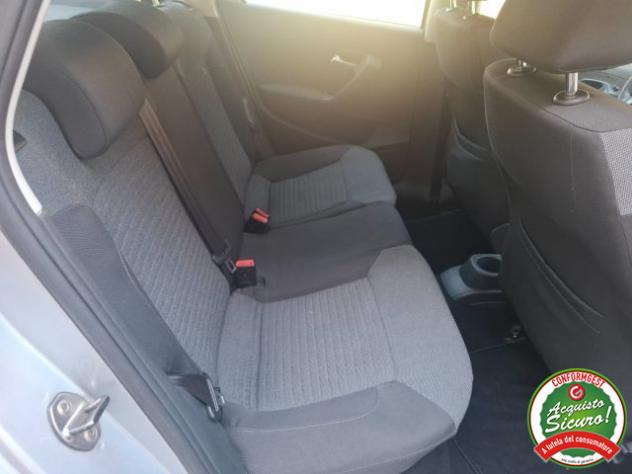 VOLKSWAGEN Polo 1.6 TDI DPF 5 porte Comfortline rif. 23999873 - Foto 10