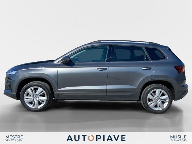 Škoda Karoq 2.0 TDI 110KW EVO SCR Executive DSG - Foto 2