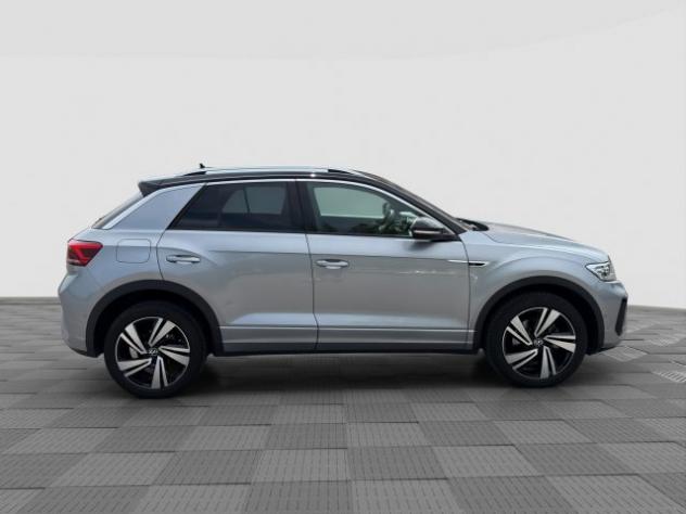 VOLKSWAGEN T-Roc T-Roc 2.0 TDI SCR 150 CV DSG R-Line rif. 23965640 - Foto 6