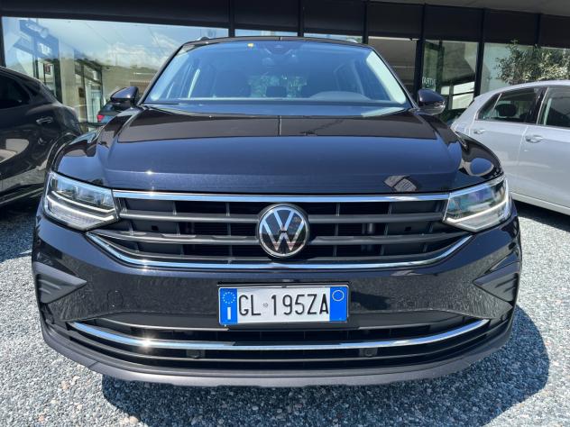 Volkswagen Tiguan 2.0 TDI 150 CV SCR DSG **KM 78811** - Foto 2