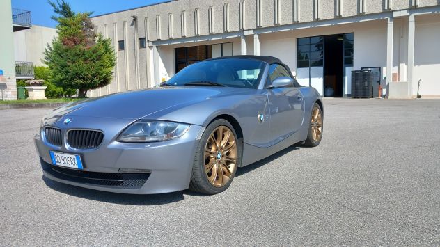 BMW Z4 2.0