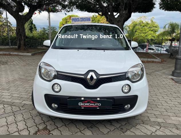 Renault Twingo SCe Life - Foto 3