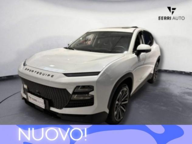 SPORTEQUIPE Sportequipe 6 GT 1.6 DCT Turbo GPL rif. 21500764