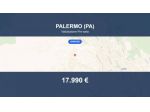 Immobile in asta di 17 m² in vendita a Palermo