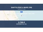 Immobile in asta di 39 m² in vendita a Sant'Elpidio a Mare