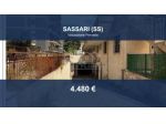 Immobile in asta di 39 m² in vendita a Sassari