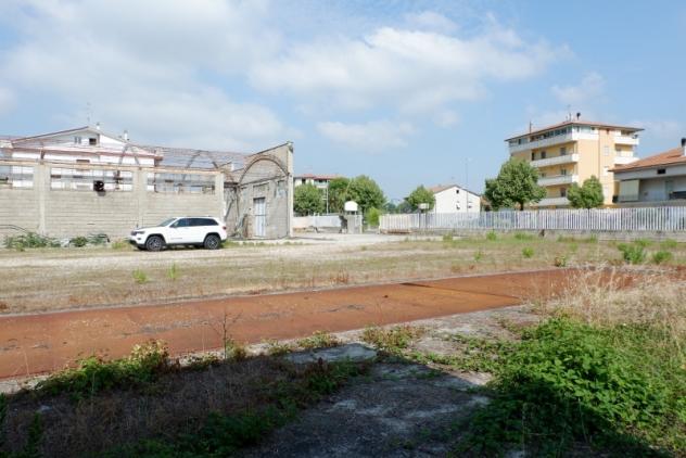 Industriale/Artigianale in vendita a Colonnella - Foto 7