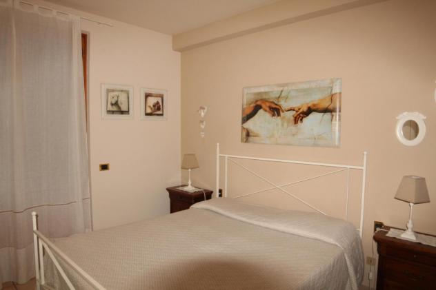 Capannone artigianale in vendita a Larciano 700 mq Rif: 776595 - Foto 6