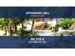 Immobile in asta di 122 m² in vendita a Appignano