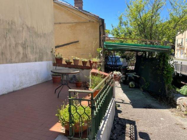 Casa semindipendente in vendita a Romito Magra - Arcola 186 mq Rif: 1413827 - Foto 3