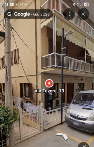 Bellaria vendo appartamento vista mare - Foto 4