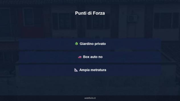 Immobile in asta di 317 m² in vendita a Bra - Foto 6