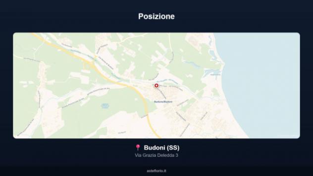 Immobile in asta di 142 m² in vendita a Budoni - Foto 16