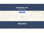 Immobile in asta di 167 m² in vendita a Buggiano
