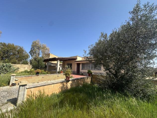 Villa a schiera in vendita a Campobello di Mazara - Foto 8