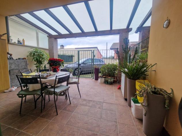Villetta a schiera in vendita a Carrara 165 mq Rif: 1382896 - Foto 10