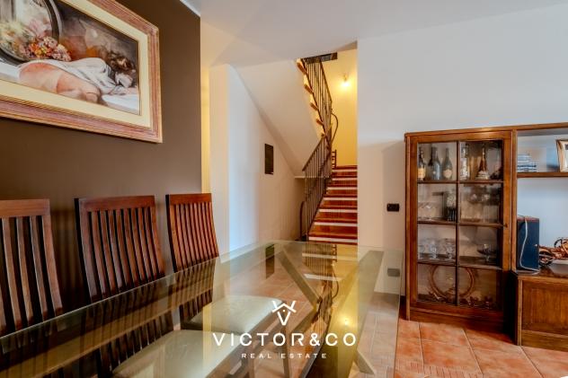 Bifamiliare in vendita a Casalino - Foto 18