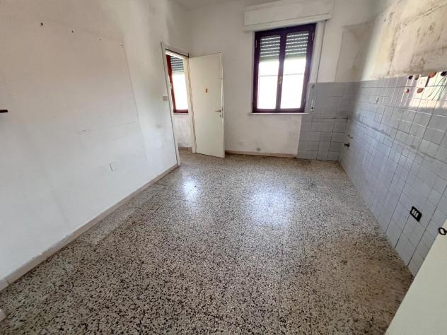Appartamento in vendita a San Lorenzo a Pagnatico - Cascina 73 mq Rif: 1427590 - Foto 4