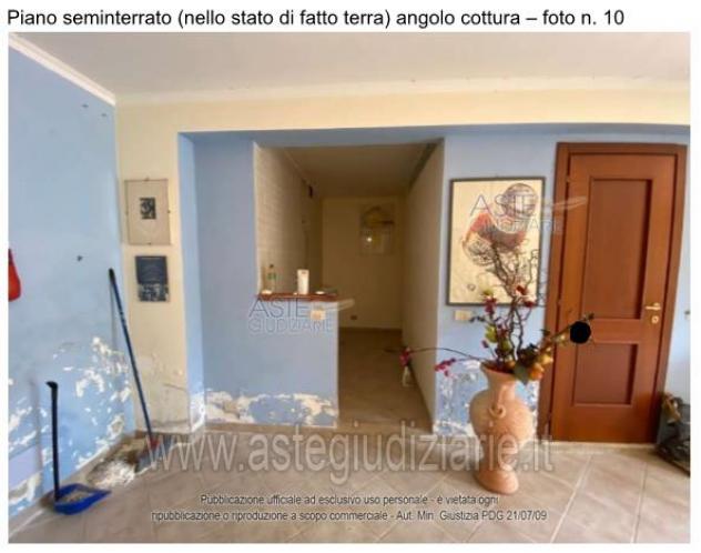 IMMOBILI-IMMOBILE RESIDENZIALE-Via Austis, 97 - Foto 4