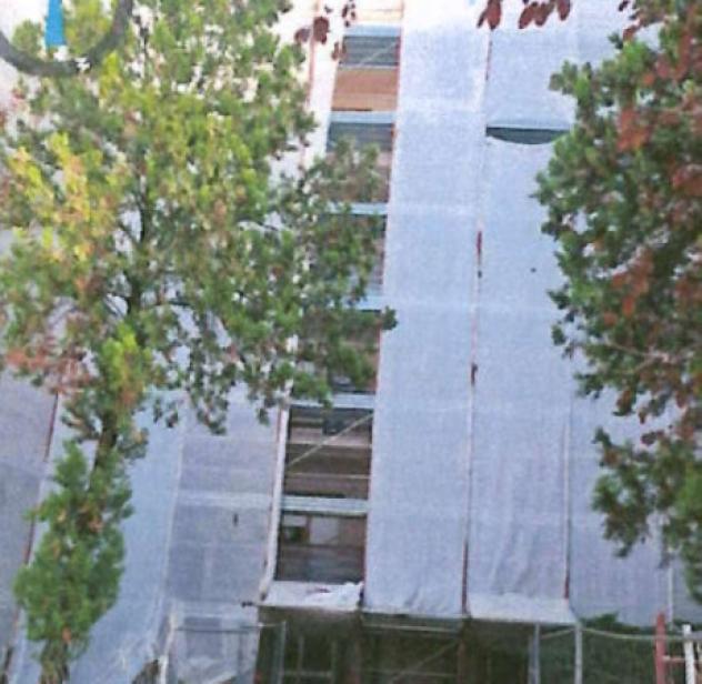 Immobile in asta di 107 m², box auto in vendita a Foligno - Foto 11