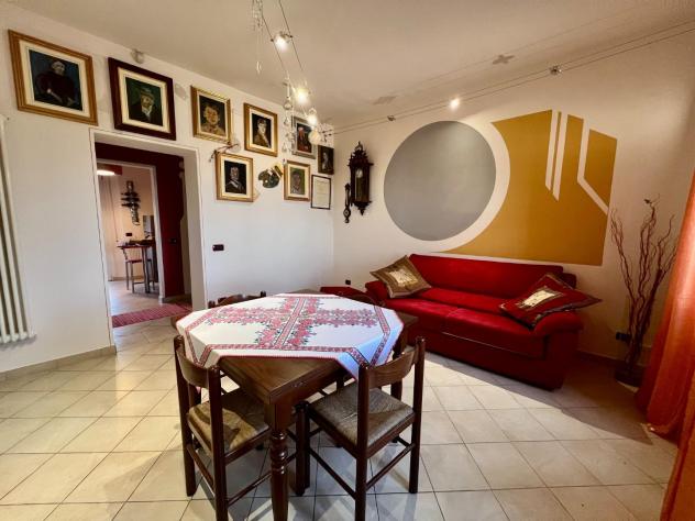 Appartamento in vendita a Lajatico 97 mq Rif: 1391721 - Foto 5