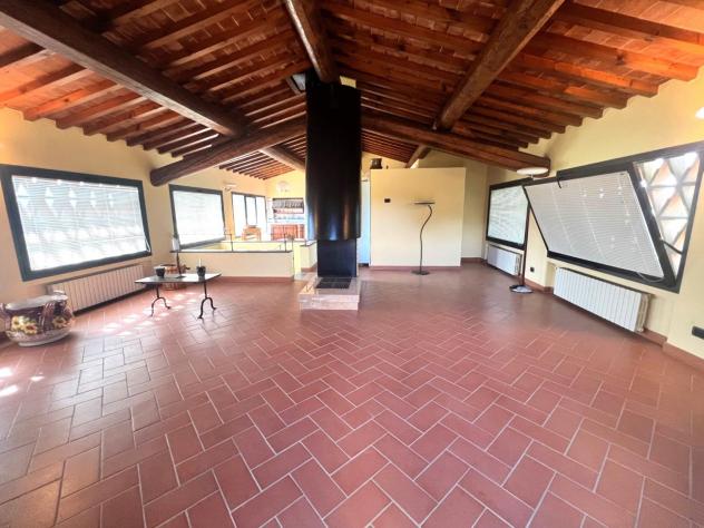 Villa in vendita a Lastra a Signa 475 mq Rif: 1335690 - Foto 10