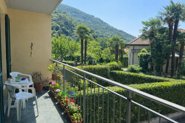 Trilocale in vendita a Maccagno con Pino e Veddasca