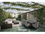 Attico / Mansarda di 275 m² con più di 5 locali in vendita a Milano