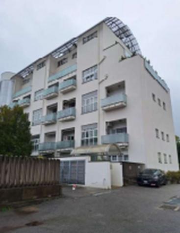 Immobile in asta di 129 m², box auto in vendita a Milano - Foto 10