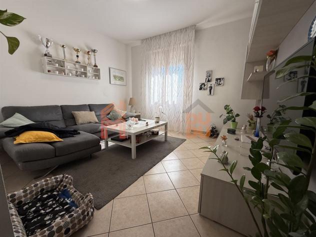 APPARTAMENTO MONTE SAN SAVINO