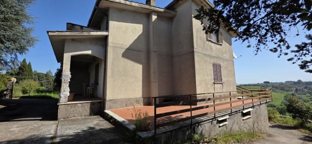 Villa in vendita a Morlupo - Foto 6