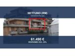 Immobile in asta di 42 m² in vendita a Nettuno
