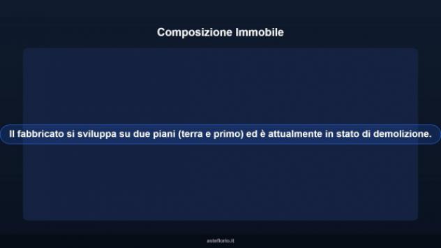 Immobile in asta di 236 m² con più di 5 locali in vendita a Nuraminis - Foto 12