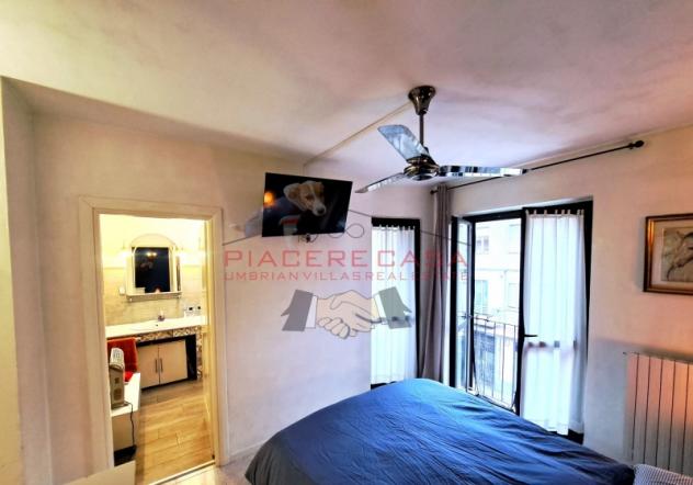 Orvieto scalo - Appartamento con balcone, mansarda e garage in vendita, in comoda posizione - Foto 7