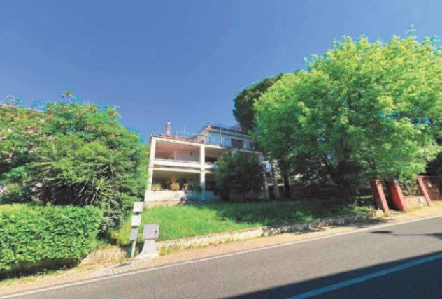 Immobile in asta di 172 m² in vendita a Poggio Moiano - Foto 5